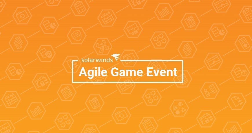 Agile Game Event